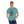 Super Cozy Cotton Tee - Ultimate Comfort Daily Wear - Dipaliz - Seafoam / s - T-shirts
