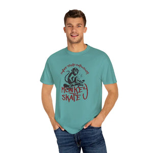 Super Cozy Cotton Tee - Ultimate Comfort Daily Wear - Dipaliz - Seafoam / s - T-shirts