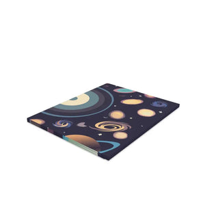 Astronomy Cards with Matching White Envelopes - Dipaliz - Greeting & Note