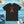 Cosmic Adventure Tee Unisex Jersey Airlume Cotton - Dipaliz - Black / Xs - T-shirts
