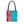 Polyester Tote Bag Abstract Lines Bold Artistic Style Dipaliz - Bags