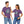 Soft Comfort Jersey Tee - Faith Moves Mountains - Dipaliz - T-shirts