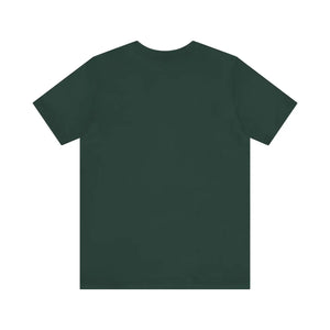 Soft Comfort Jersey Tee - Faith Moves Mountains - Dipaliz - T-shirts