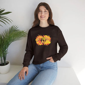 Fall ?Autumn Magic’ Graphic Sweatshirt - Sweatshirts