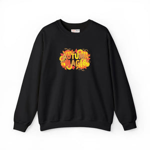 Fall ?Autumn Magic’ Graphic Sweatshirt - Sweatshirts
