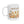 Fall Duckling Mug, ?Squad Goals’ Pumpkin & Mushroom Ceramic Coffee Cup (11oz/15oz) - Mugs