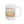 Fall Duckling Mug, ?Squad Goals’ Pumpkin & Mushroom Ceramic Coffee Cup (11oz/15oz) - Mugs