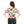 Vibrant Foliage Aop Crop Tee - Silky Soft Polyester - Dipaliz - T-shirts - Xs