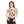 Fall Foliage Aop Crop Tee - Vibrant Style Statement - Dipaliz - White Stitching / Xs - T-shirts