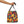 Autumn Leaves Bag Tote - Vibrant Fall Style - Dipaliz - Bags
