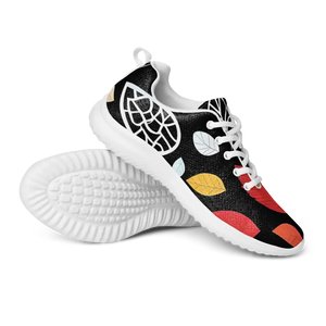 Women’s Athletic Shoes - Fall Comfort Style - Dipaliz - Sneakers