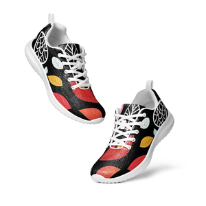 Women’s Athletic Shoes - Fall Comfort Style - Dipaliz - 5 - Sneakers