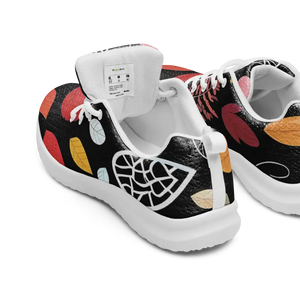 Women’s Athletic Shoes - Fall Comfort Style - Dipaliz - Sneakers