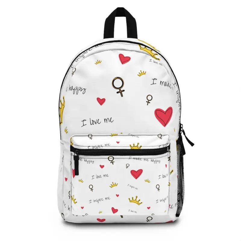 Fall in Love: Stylish & Functional Dipaliz Backpack - one Size Bags