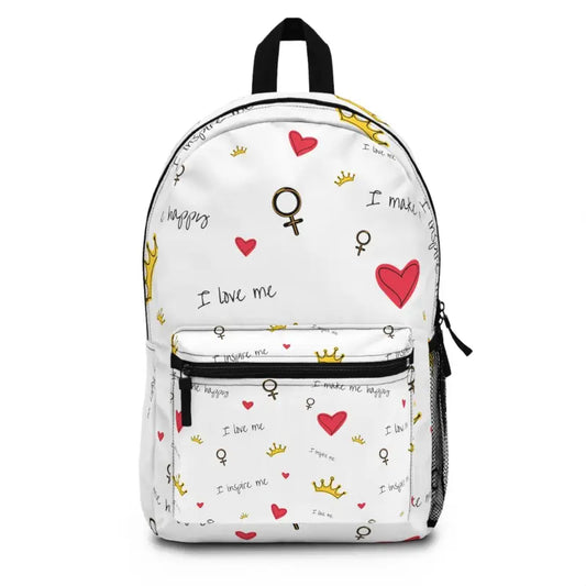 Fall in Love with the Stylish Dipaliz Backpack! - one Size Bags