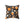 Polyester Square Pillow - Cozy Fall Decor Style - Dipaliz - Throw Pillows