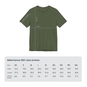 Classic Unisex Jersey Soft Cotton Save Planet Tee - Dipaliz - T-shirts