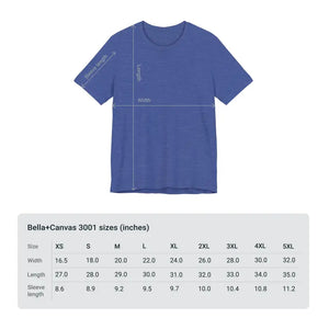 Classic Unisex Jersey Soft Cotton Save Planet Tee - Dipaliz - T-shirts