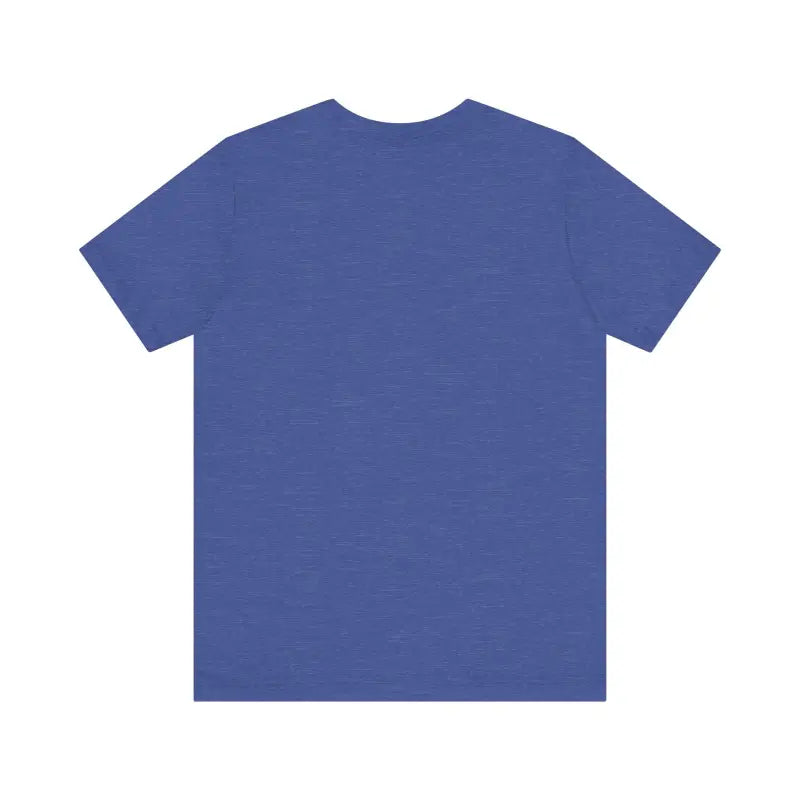 Soft Cotton Classic Unisex Jersey Tee Ultimate Comfort - T-shirt