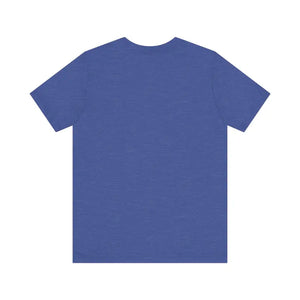 Classic Unisex Jersey Soft Cotton Save Planet Tee - Dipaliz - T-shirts