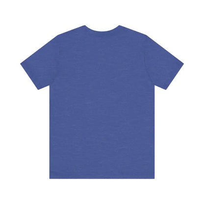 Soft Cotton Classic Unisex Jersey Tee Ultimate Comfort - T-shirt