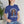 Classic Unisex Jersey Soft Cotton Save Planet Tee - Dipaliz - Heather True Royal / s - T-shirts