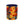 Mug - Fall Trees Coffee - Autumn 11oz Two-tone Accent - Dipaliz Navy