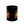 Fall Vibes Coffee Mug, Autumn Pumpkin & Leaves Black Ceramic (11oz/15oz) - Mugs
