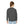 Falling Leaves Youth Crewneck Sweatshirt, Colorful Autumn Graphic Pullover - Sweatshirts