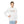 Falling Leaves Youth Crewneck Sweatshirt, Colorful Autumn Graphic Pullover - Sweatshirts