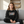 Falling Leaves Youth Crewneck Sweatshirt — Colorful Autumn Graphic Pullover
