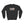 Falling Leaves Youth Crewneck Sweatshirt, Colorful Autumn Graphic Pullover - Sweatshirts