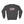 Falling Leaves Youth Crewneck Sweatshirt, Colorful Autumn Graphic Pullover - Sweatshirts