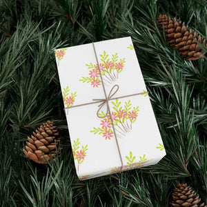 Gift Wrap Papers - Eco-friendly Elegant Style - Dipaliz - Wrapping Paper