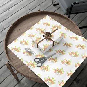 Gift Wrap Papers - Eco-friendly Elegant Style - Dipaliz - Wrapping Paper