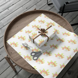 Gift Wrap Papers - Eco-friendly Elegant Style - Dipaliz - Wrapping Paper