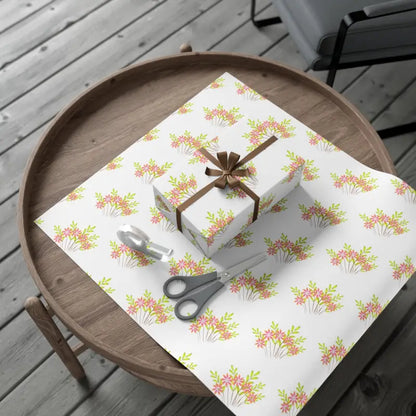 Transform your Gifts with Dipaliz Luxury Gift Wrap Papers - Home Decor