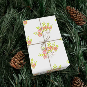 Gift Wrap Papers - Eco-friendly Elegant Style - Dipaliz - Wrapping Paper