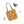 Playful Farm Animals Canvas Tote - 5-color Straps - Dipaliz - Shopping Totes