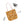 Playful Farm Animals Canvas Tote - 5-color Straps - Dipaliz - Shopping Totes