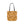 Playful Farm Animals Canvas Tote - 5-color Straps - Dipaliz - Shopping Totes