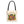 Vibrant Produce Tote Bag - Farm Fresh Canvas Shopper - Dipaliz - Bags