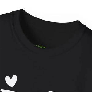 Farm Girl Unisex Ultra Cotton Tee - Soft Comfort Style - Dipaliz - T-shirts