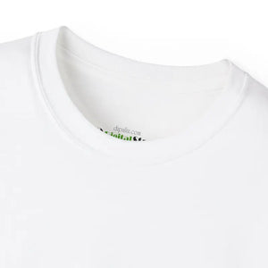 Farm Girl Unisex Ultra Cotton Tee - Soft Comfort Style - Dipaliz - T-shirts