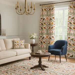 Farmhouse Folk Art Cozy Nature Charm | Dipaliz Bundles