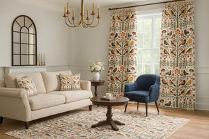 Farmhouse Folk Art Cozy Nature Charm | Dipaliz Bundles