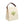 Canvas Lunch Bag - Stylish Women’s Tote - Dipaliz - 8’’ x 12.5’’ 5.5’’ / Natural - Bags
