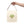 Canvas Lunch Bag - Stylish Women’s Tote - Dipaliz - 8’’ x 12.5’’ 5.5’’ / Natural - Bags