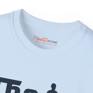 Ultra Cotton Tee - Classic Comfort Fathers Day Gift - Dipaliz - T-shirts