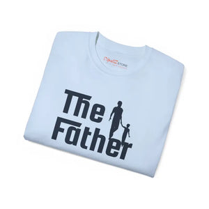 Ultra Cotton Tee - Classic Comfort Fathers Day Gift - Dipaliz - T-shirts